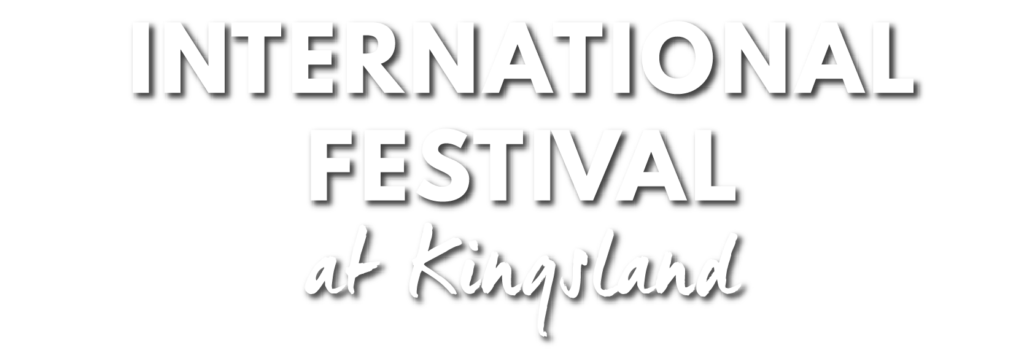 International Festival at Kingsland